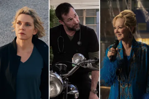 Premios Emmy 2026: dónde ver todas las series nominadas en Argentina Foto de series.