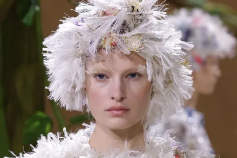 La Semana de la moda de Paris
