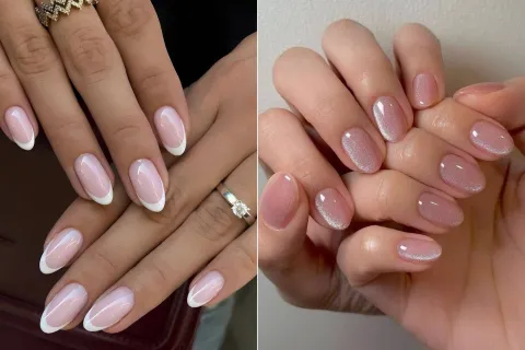 Ni francesitas ni perladas: la manicura básica que será tendencia en agosto 2026 diseño de uñas