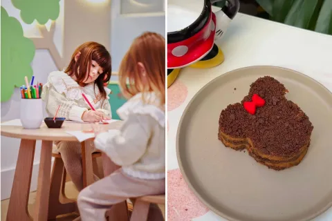 vacaciones de invierno con chicos en buenos aires lugares donde comer