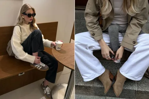 Botas vs. zapatillas: cuál elegir según tu rutina de invierno