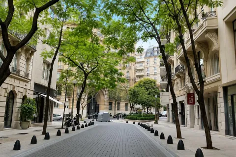 calle arroyo