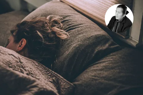 Byung-Chul Han y la siesta: por qué parar puede ser un acto de resistencia frente a la obsesión por rendir oda a la siesta