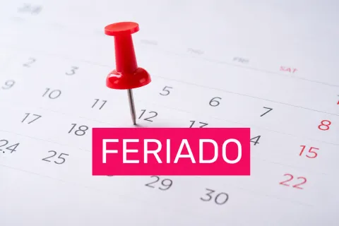 Feriados 2026 en Argentina: cuántos quedan hasta fin de año y cuáles serán los próximos fines de semana largos feriados calendario