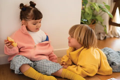 Día de la Niñez: regalos originales para distintos gustos Regalos día del niño