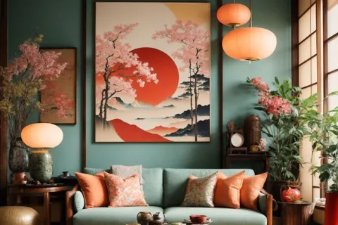 Conocé fukinsei, la filosofía japonesa que está cambiando la forma de decorar las casas Más que una tendencia pasajera, el fukinsei propone una nueva manera de habitar los espacios: menos enfocada en la perfección y más conectada con el bienestar.