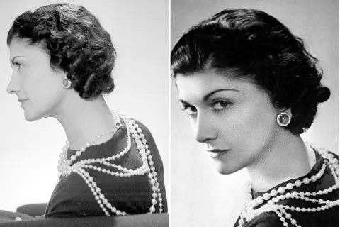 25 frases de Coco Chanel que siguen inspirando a las mujeres hoy Coco Chanel