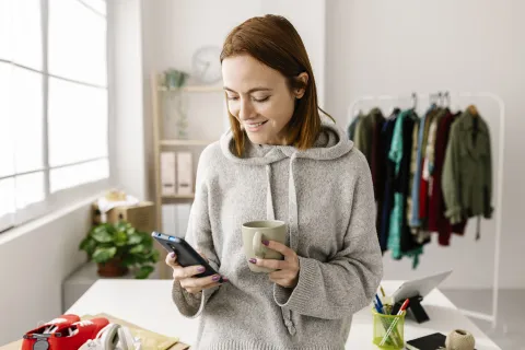 Apps y plataformas para comprar y vender ropa usada en Argentina: las mejores opciones Apps y plataformas para comprar y vender ropa usada en Argentina: las mejores opciones