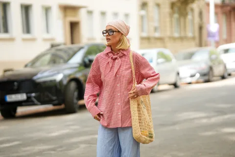 Estas 5 combinaciones de colores serán tendencia esta primavera-verano y vas a querer probar combinaciones de colores