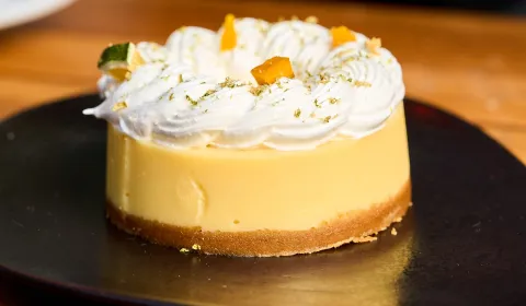 Lemon pie: los mejores lugares de Buenos Aires para probar la receta tradicional y reversiones increíbles Lemon pie