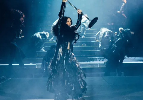 LALI