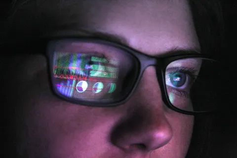 Los anteojos inteligentes son el accesorio del futuro: ¿cómo son y cuánto cuestan? Lentes smart