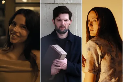 Netflix, Prime Video, HBO Max, MUBI y Flow: 10 películas estreno para ver este finde Foto de películas estreno.