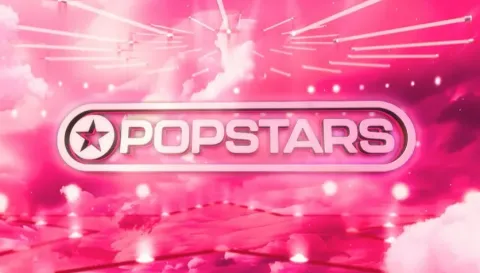 Popstars ya tiene fecha de estreno: ¿cuándo arranca el reality y quién será el jurado? Placa presentación de popstars