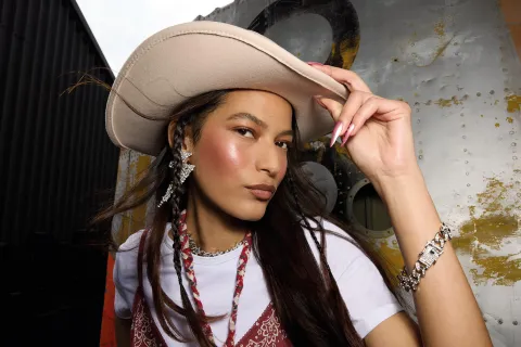 BAFWEEK: las tendencias de maquillaje y pelo que se vienen para primavera-verano 2027 Bafweek