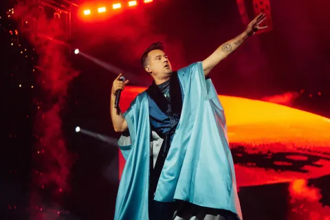 Tan Biónica vuelve al Movistar Arena: cuándo es el show y cómo comprar entradas Tan Biónica vuelve al Movistar Arena: cuándo es el show y cómo comprar entradas.