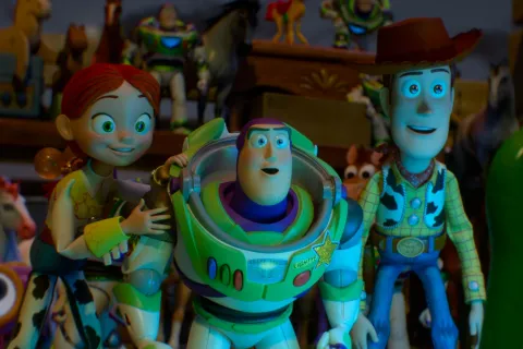 Toy Story 5 llega al streaming: cuándo y dónde ver la película animada más exitosa del año Toy Story 5 llega al streaming: cuándo y dónde ver la película animada más exitosa del año.