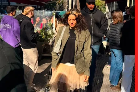 rosalía en buenos aires