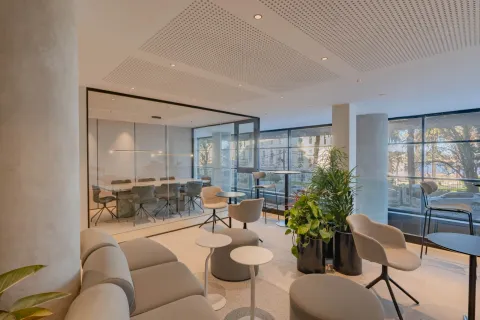 Hotel at Home: la tendencia que lleva la experiencia del hotel a casa casas como hoteles, tendencia