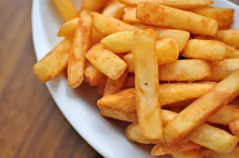 20 de agosto, Día Mundial de la Papa Frita: dónde comer las versiones más ricas de CABA papas fritas