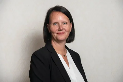 10 claves para conseguir trabajo, según Patricia Jebsen Patricia Jebsen, conocida en redes como la Mami Corpo.