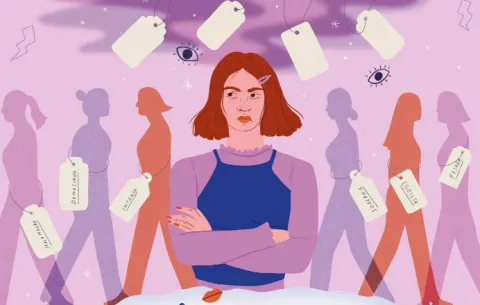 ¿Por qué juzgamos tanto a los demás? La razón psicológica y ejercicios para dejar de hacerlo Dejá de juzgar calidad de vida