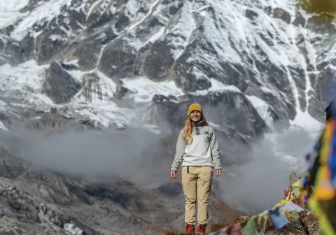 Nepal: el destino perfecto para combinar aventura, naturaleza y conexión espiritual Viaje a Nepal para OHLALÁ!