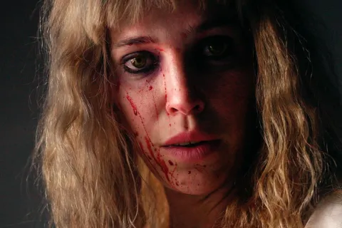 Luisana Lopilato es Pepita, La Pistolera: se confirmó cuándo se estrena la película.