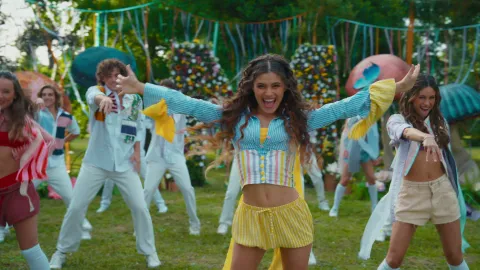 Margarita temporada 3: las claves del final y la gran pregunta sobre Floricienta Margarita tercera temporada