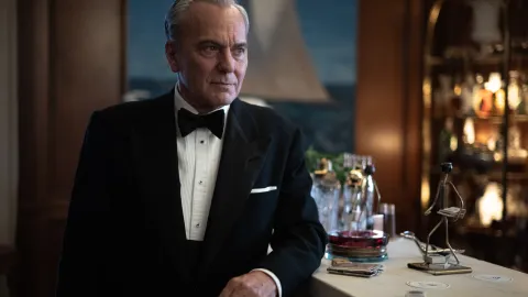 Netflix: José Coronado protagoniza esta serie de misterio que arrasa en la plataforma Netflix