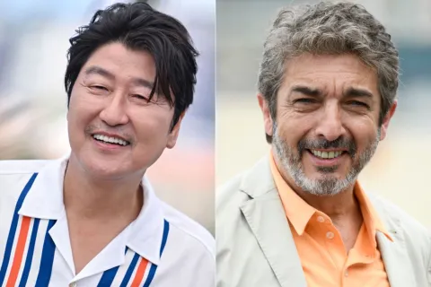 Song Kang-ho, "el Ricardo Darín de Corea del Sur", brilla en esta joya oculta de Prime Video que te va a romper el corazón Song Kang-ho es el Ricardo Darín de Corea del Sur.