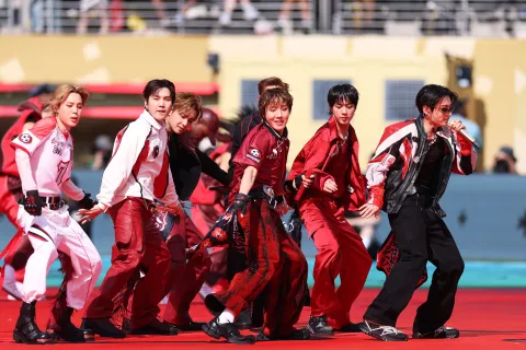 Recital de BTS en La Plata: la guía completa para que puedas moverte en la ciudad BTS en la final de la copa del mundo