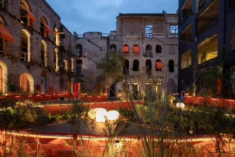 Casa FOA 2026: las 5 tendencias que vimos en el Palacio Molina de la mano de la arquitecta Catalina Ulloa Casa FOA