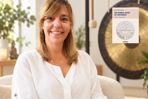 Karina Spalla, astrología y liderazgo: herramientas para conocerte mejor y tomar decisiones en tu vida profesional karina spalla