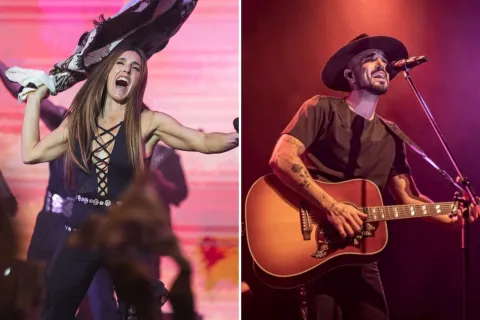 De Soledad Pastorutti a Abel Pintos: el line up completo de República Folklore y cómo conseguir entradas De Soledad Pastorutti a Abel Pintos: el line up completo de República Folklore y cómo conseguir entradas.