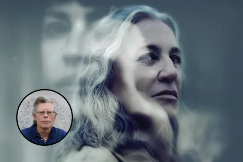 De qué se trata la serie argentina que recomendó Stephen King y que promete arrasar en Netflix.