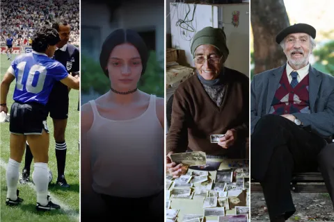 Estas son las películas argentinas precandidatas al Oscar 2027: ¿dónde podés verlas? Estas son las películas argentinas precandidatas al Oscar 2027: ¿dónde podés verlas?
