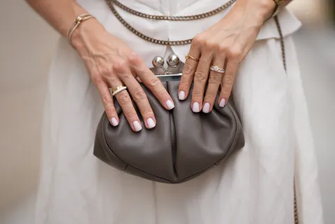 Uñas naturales: cómo conseguir un acabado perfecto hecho en casa