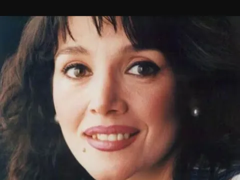 Los amores secretos de Gilda: de Raúl Cagnin a Toti Giménez Retrato de Gilda