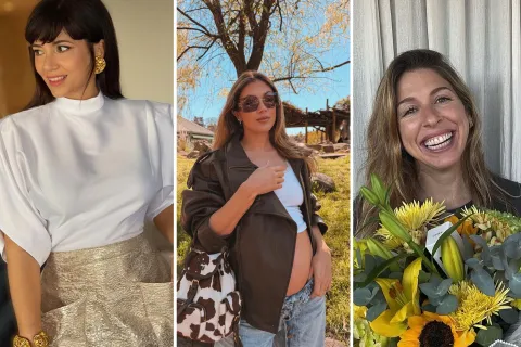Griselda Siciliani, Stephanie Demner y Flor Bertotti: tres estilos de casas argentinas para inspirarte en decoración Griselda Siciliani, Stephanie Demner y Flor Bertotti