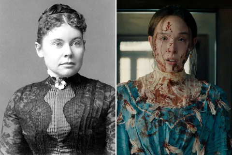 La historia real de Lizzie Borden: qué cambió Monster, la serie true crime que arrasa en Netflix La historia real de Lizzie Borden: qué cambió Monster, la serie true crime que arrasa en Netflix.