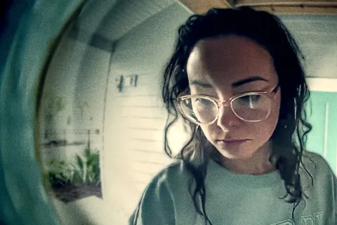 La muerte de la esposa del pastor: la impactante serie de solo 3 episodios furor en Netflix La muerte de la esposa del pastor: la impactante serie de solo 3 episodios furor en Netflix.
