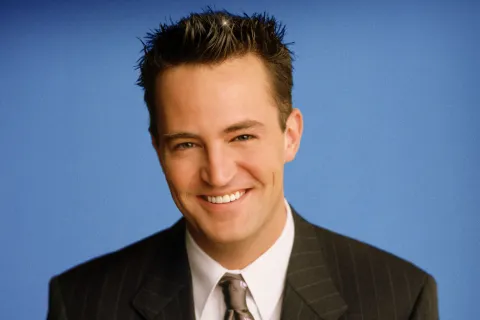 La serie que revela la lucha de Matthew Perry: este es el tráiler y la fecha de estreno en Netflix La serie que revela la lucha de Matthew Perry: este es el tráiler y la fecha de estreno en Netflix.