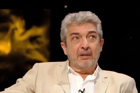 Las íntimas confesiones de Ricardo Darín que emocionaron a todos: "No puedo vivir sin mis amores” Las íntimas confesiones de Ricardo Darín que emocionaron a todos: No puedo vivir sin mis amores”.