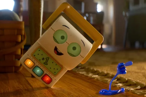 Llegó al streaming la nueva aventura de Disney y es la película ideal para ver en familia.