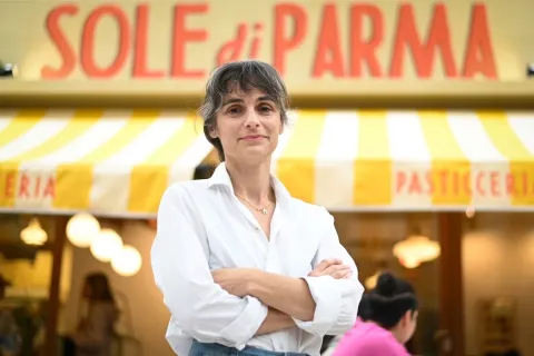 María Cancello