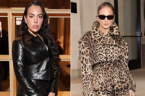 Milán Fashion Week: estas son las tendencias que vimos en las celebrities