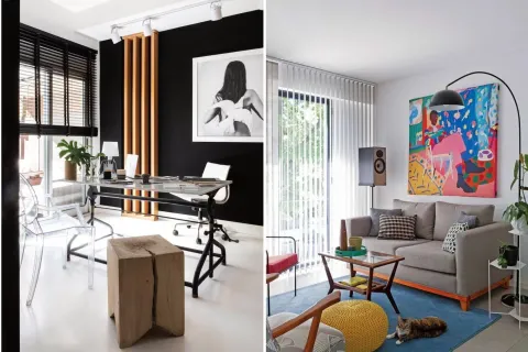 Cortinas para cada ambiente: 5 opciones que transforman una ventana y cómo elegirlas cortinas para cada ambiente