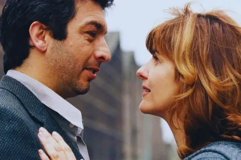 Ricardo Darín arrasa en Netflix con la película que emociona a todos y está más vigente que nunca Ricardo Darín arrasa en Netflix con la película que emociona a todos y está más vigente que nunca.