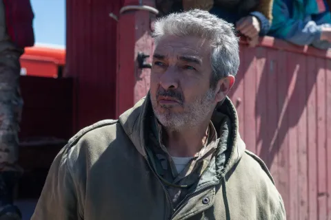 Ricardo Darín arrasa en Netflix: la cifra millonaria que le hizo ganar con El Eternauta Ricardo Darín arrasa en Netflix: la cifra millonaria que le hizo ganar con El eternauta.